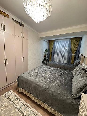 Продажа квартир: 3 комнаты, 82 м², Элитка, 11 этаж — 6