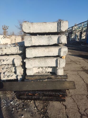 Пустотные плиты перекрытия: Новый, Размер: Другое x 7 x Другое, Установка, Гарантия, Бесплатная доставка — 10