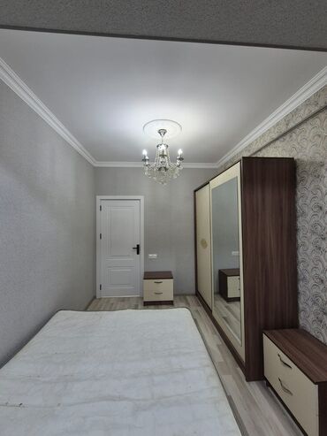 Yeni tikili: 2 otaqlı, Yeni tikili, 54 kv. m — 7