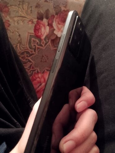 xiaomi 12s qiymeti: Xiaomi Redmi Note 12S, 256 ГБ, цвет - Черный, 
 Гарантия, Отпечаток пальца, Две SIM карты
