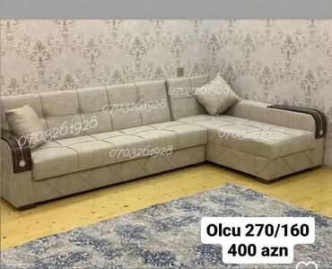 Divanlar: Künc divan — 17