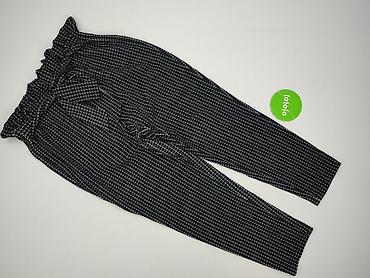 sheinside curve: Shein, Spodnie materiałowe damskie, rozmiar XL — 2