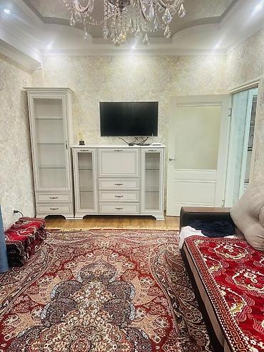 park avenue: 2 комнаты, Агентство недвижимости, Без животных, от 6 месяцев, С мебелью полностью — 9