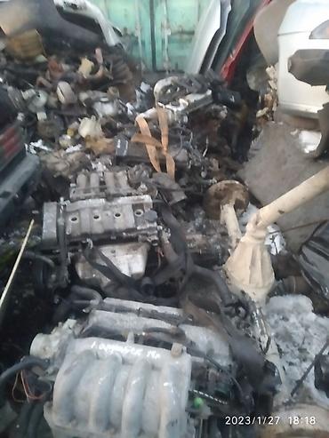 mazda 626 головка: Трамблёр S9 Мазда 626 — 1
