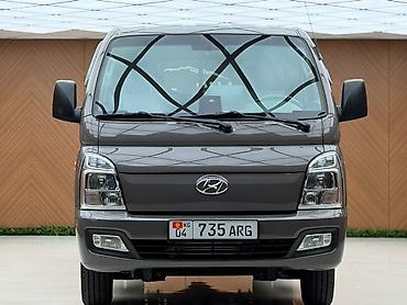daewoo espero: Легкий грузовик, Hyundai, Дубль, До 1 т, Б/у — 2