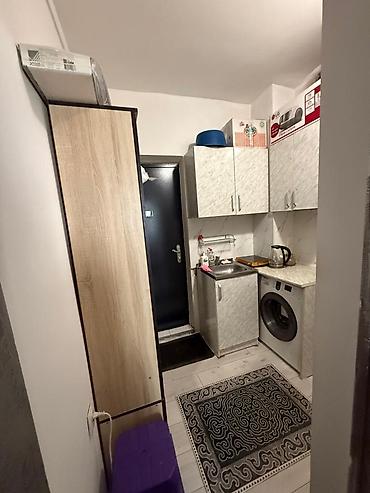 Продажа квартир: 1 комната, 25 м², Индивидуалка, 2 этаж, Косметический ремонт — 11