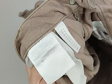 cut jeans: Yessica, Szorty damskie, rozmiar L — 5