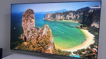 чёрная пантера слив видео: Адрес : Джалал абад!!! Телевизор Skyworth 60" 60Q66H - Экран 60 — 8