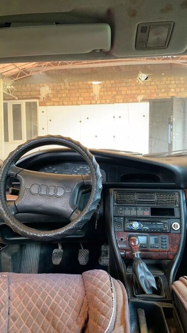 ауди 100 с3 переходка: Audi 100: 1992 г., 2.3 л, Механика, Бензин, Седан