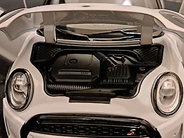Figurice i makete: Mini COOPER S "White" 1:18 - NOVO NOVO! Model MINI COOPER S — 10