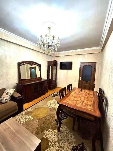 satişi: Əhmədli, 2 otaqlı, Yeni tikili, m. Əhmədli, 94 kv. m — 1