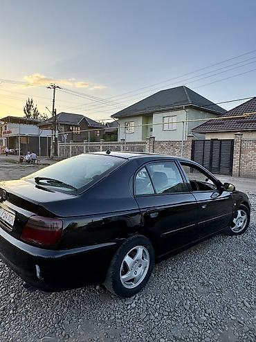 продать аварийный авто после дтп: Honda Accord: 2002 г., 2 л, Типтроник, Бензин, Седан — 3