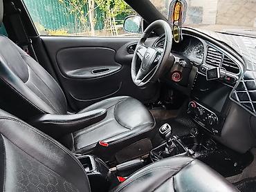 пароги бмв: Daewoo Lanos: 1999 г., 1.8 л, Механика, Хэтчбэк — 5