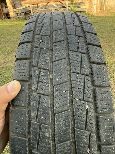 меняю дом на авто: Шины 175 / 70 / R 14, Зима, Комплект, Легковые, Goform