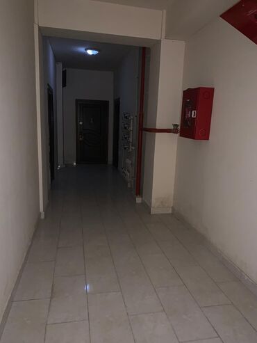 Yeni tikili: 1 otaqlı, Yeni tikili, 41 kv. m — 15