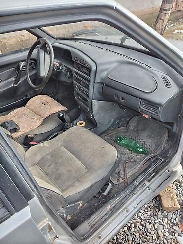 Двигатели, моторы и ГБЦ: Бензиновый мотор ВАЗ (LADA) 1.5 л — 10