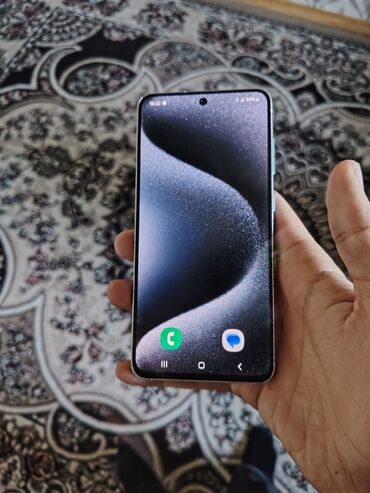 samsung galaxy a81 qiymeti: Samsung Galaxy S21 FE, 128 GB, rəng - Ağ, İki sim kartlı