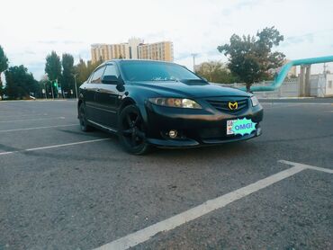 мазда три: Mazda Atenza: 2003 г., 2.3 л, Типтроник, Бензин, Хэтчбэк