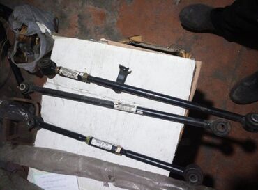 Другие детали ходовой части: Распродажа новых запчастей!!!!!!понизким ценам на тойоту кемри — 9