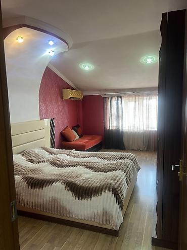 lalafo şirvan: 3 otaqlı, Yeni tikili, 93 kv. m — 7