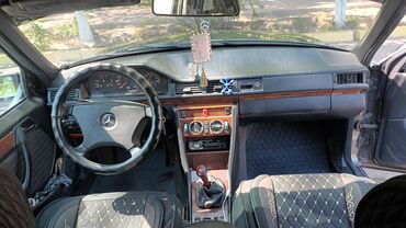 шинный центр бишкек кудайберген: Mercedes-Benz E-Class: 1991 г., 3 л, Механика, Газ, Седан