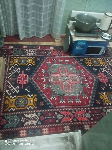 Ковры и паласы: Ковер Б/у — 2