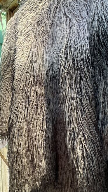 Paltolar: Qara boz tuklu mont. Geyinilmeyib, dubaydan alinma maldir, cox -da lalafo.az — 9 Paltolar: Qara boz tuklu mont. Geyinilmeyib, dubaydan alinma maldir, cox — 9