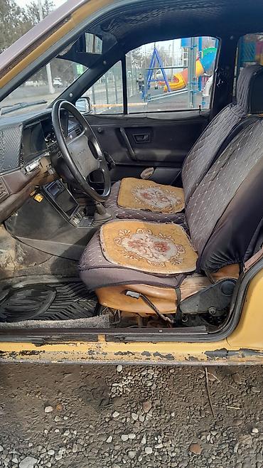 Volkswagen: Volkswagen Passat: 1982 г., 1.6 л, Механика, Бензин, Седан — 10