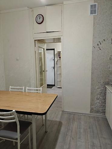 Продажа квартир: 2 комнаты, 53 м², Тунгуч мкр 106 серия, 5 этаж, Евроремонт — 7