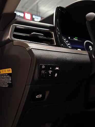 Kia: Kia K5: 2020 г., 2 л, Бензин, Седан — 24