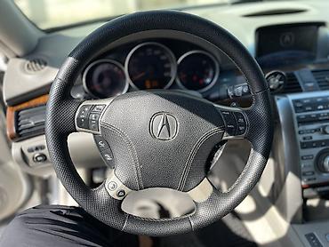 тез арада: Honda Legend: 2005 г., 3.5 л, Автомат, Бензин, Седан — 8