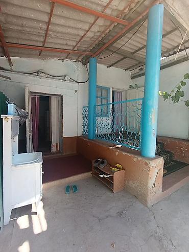 Продажа коттеджей и домов: Дом, 5 комнат, 68 кв.м В селе Петровка продается дом из 5-ти комнат at lalafo.kg — 8 Продажа коттеджей и домов: Дом, 5 комнат, 68 кв.м В селе Петровка продается дом из 5-ти комнат — 8