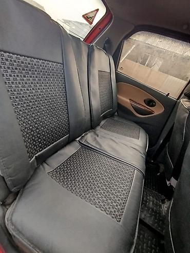 Daewoo: Daewoo Matiz: 2004 г., Бензин, Хэтчбэк — 9