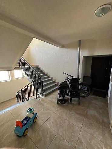 Продажа квартир: 1 комната, 46 м², Ала-Арча ТРЦ 5 этаж, Евроремонт at lalafo.kg — 8 Продажа квартир: 1 комната, 46 м², Ала-Арча ТРЦ 5 этаж, Евроремонт — 8