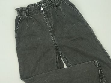 legginsy modelujące push up: Terranova, Jeans for women, size M (EU 38)