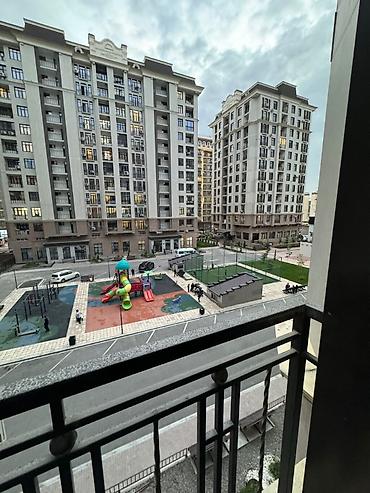 avenue: 2 комнаты, 81 м², 7 мкр Элитка, 3 этаж, Евроремонт — 10