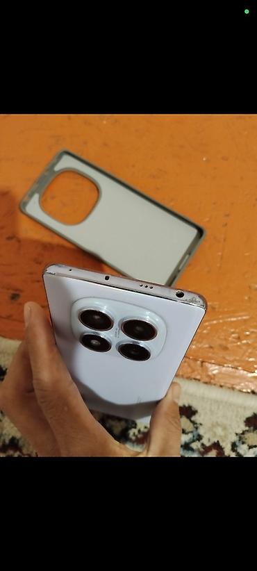 обмен на redmi note 7: Redmi, Redmi Note 14 Pro, Б/у, 256 ГБ, цвет - Серебристый, 2 SIM — 3