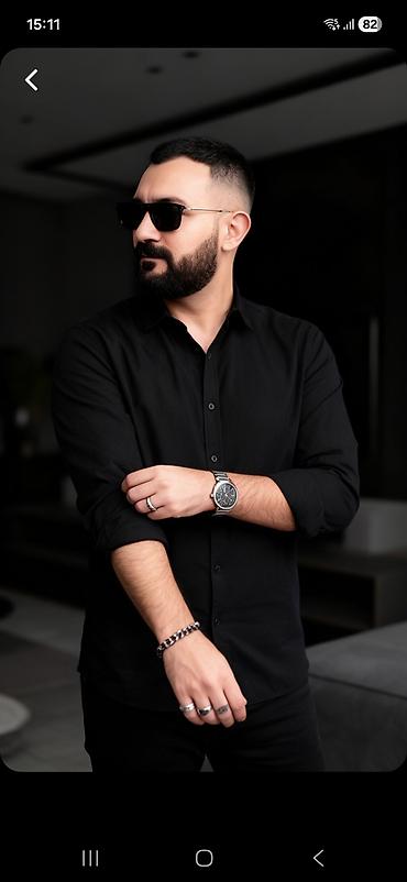 gunluk ofisiant işi: Ofisiant, Kişi, 32 yaş, 5 ildən artıq təcrübə — 1