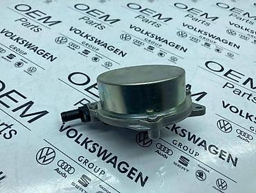 hsr 140: VAKUM PUMPA ZA AUDI A6 | Vakum pumpa 2.7/3.0TDI 2005- Stanje: Novo — 2
