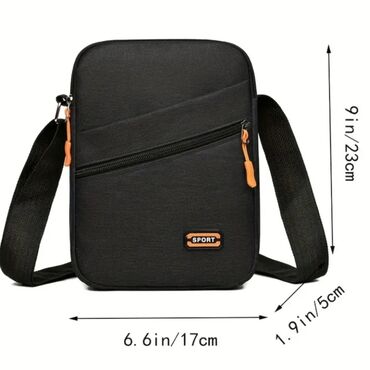 Барсетки: Продаю новые мужские барсетки (сумочки) В наличии новые сумки разных — 7