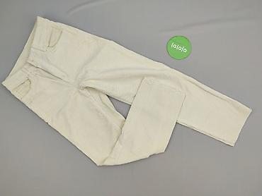 hm bomberki: H&M Divided, Spodnie materiałowe damskie, rozmiar M — 2