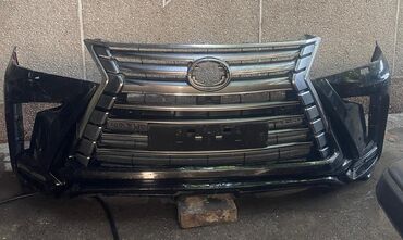 все что нужно для маникюр: Бампер Задний Mercedes-Benz, Оригинал
