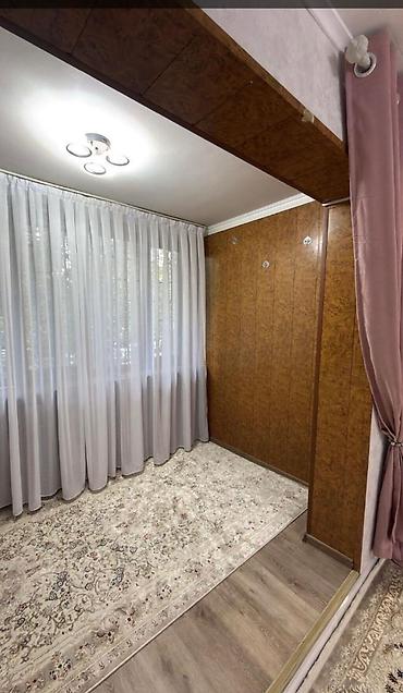 Квартиры: 3 комнаты, 60 м², 7 мкр 104 серия, 1 этаж, Евроремонт — 7
