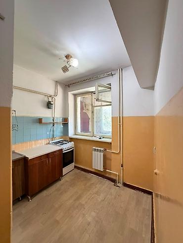 индив: 1 комната, 31 м², Вечерка Индивидуалка, 2 этаж, Требуется ремонт — 9