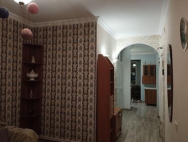 Mənzillər: Bakı, Əhmədli, 2 otaqlı, Köhnə tikili, m. Həzi Aslanov, 60 kv. m — 10