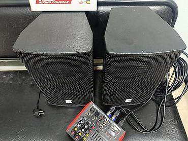 Avtoelektronika: Dinamiklər və sabvuferlər, Yeni, Karbon, Ünvandan götürmə, Pulsuz çatdırılma, Ödənişli çatdırılma — 4