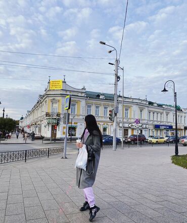 вязаные пальто и кардиганы: Пальто, Классика, Осень-весна, По колено