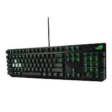 asus rog srtix: ASUS ROG Strix Scope NX 90MP0186-B0RA00 – tamölçülü simli mexaniki — 3