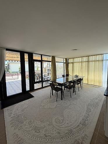 взморье: Коттедж, Diamond Resort, Бостери, 8 мест — 4