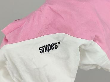 palion logo: Snipes, T-shirt damski, rozmiar M — 6